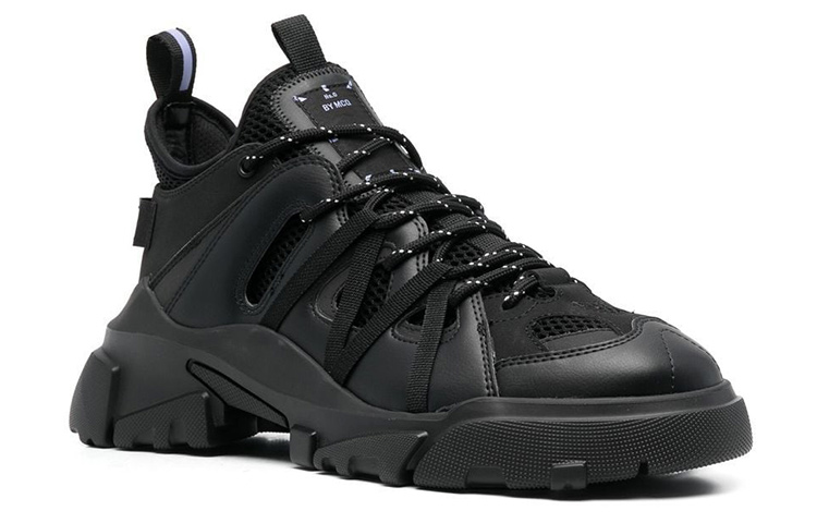 Order 亞歷山大麥昆 Orbyt Descender 2.0 黑色 700696R28391000