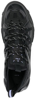 亞歷山大麥昆 Orbyt Descender 2.0 黑色 700696R28391000 Lookbook 亞歷山大麥昆 Orbyt Descender 2.0 黑色 700696R28391000