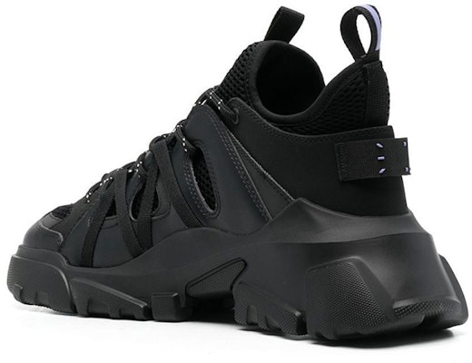 亞歷山大麥昆 Orbyt Descender 2.0 黑色 700696R28391000 Shop 亞歷山大麥昆 Orbyt Descender 2.0 黑色 700696R28391000