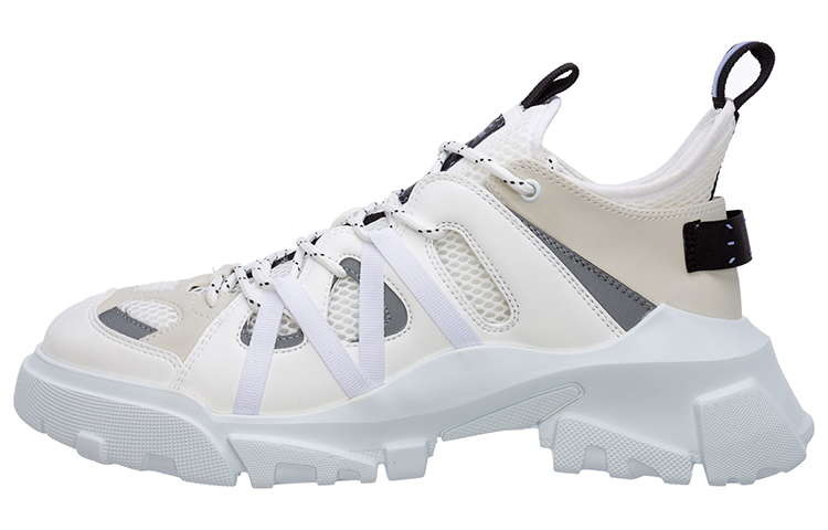 Alexander McQueen Orbyt Descender 2.0 'White'