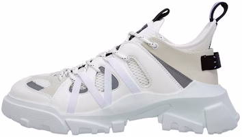 Alexander McQueen Orbyt Descender 2.0 'White' 652434R28149000 Alexander McQueen Orbyt Descender 2.0 'White' 652434R28149000