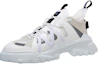 Lookbook Alexander McQueen Orbyt Descender 2.0 ''Putih'' 652434R28149000