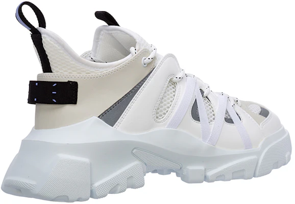 Alexander McQueen Orbyt Descender 2.0 ''Putih'' 652434R28149000 Shop Alexander McQueen Orbyt Descender 2.0 ''Putih'' 652434R28149000