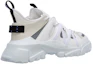 Shop Alexander McQueen Orbyt Descender 2.0 ''Putih'' 652434R28149000