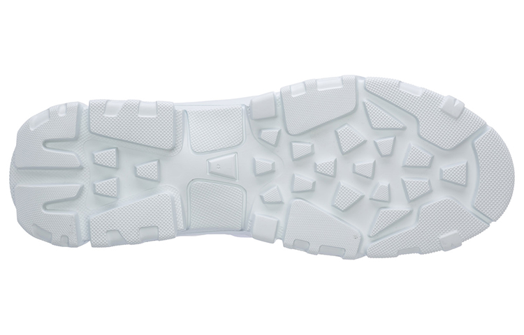 Alexander McQueen Orbyt Descender 2.0 'White' 圖 6