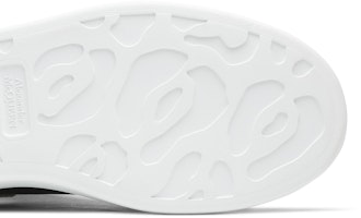 亚历山大·麦昆 经典款黑色铆钉运动鞋 553776WHGP51070 Purchase 亚历山大·麦昆 经典款黑色铆钉运动鞋 553776WHGP51070