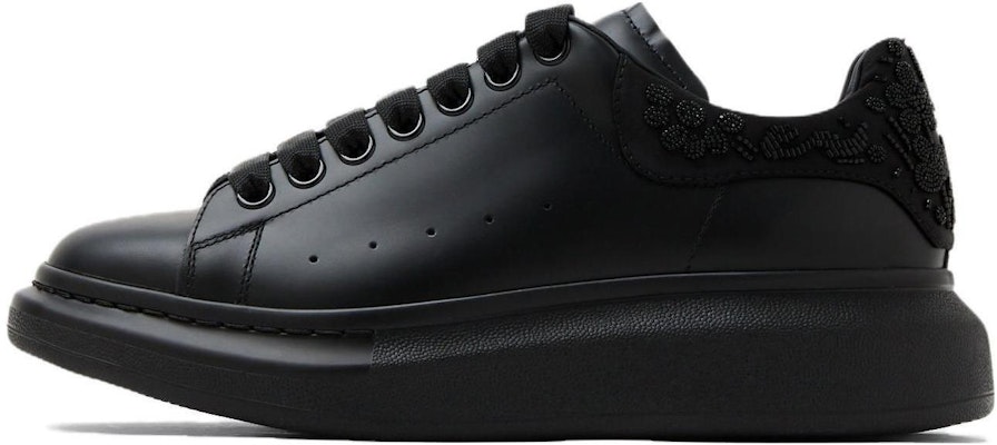 アレキサンダー・マックイーン オーバーサイズ ブラック ボタニカル ビーズ 730082WICY31000 730082WICY31000 Buy アレキサンダー・マックイーン オーバーサイズ ブラック ボタニカル ビーズ 730082WICY31000 730082WICY31000