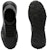 Alexander McQueen Kasut Oversized Court 'Triple Black' 634619WIA981000