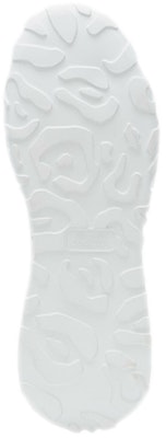 Alexander McQueen Oversized Court Trainer 'White' 634619-WHZ94-9000 Details for Alexander McQueen Oversized Court Trainer 'White' 634619-WHZ94-9000