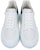 Alexander McQueen Court Trainer Oversized 'Putih Biru' 634619-WHZ96-9086