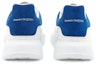 Purchase Alexander McQueen Oversized Court Trainer 'Putih Biru' 634619-WIA9A-9086