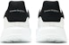 Alexander McQueen Oversized Court Trainer 'Putih Hitam' 634619-WHZ96-9061