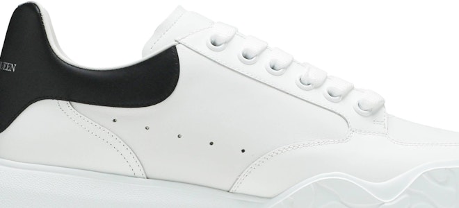 アレキサンダー・マックイーン オーバーサイズコートトレーナー (白ミックス) 634619-WHZ97-9061 Order アレキサンダー・マックイーン オーバーサイズコートトレーナー (白ミックス) 634619-WHZ97-9061