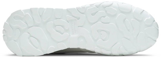 알렉산더 맥퀸 오버사이즈 코트 트레이너 '화이트 믹스' 634619-WHZ97-9061 Shop 알렉산더 맥퀸 오버사이즈 코트 트레이너 '화이트 믹스' 634619-WHZ97-9061