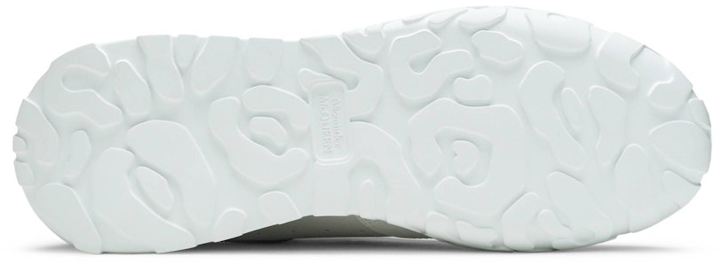 アレキサンダー・マックイーン オーバーサイズコートトレーナー (白ミックス) 634619-WHZ97-9061 Shop アレキサンダー・マックイーン オーバーサイズコートトレーナー (白ミックス) 634619-WHZ97-9061