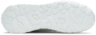 Alexander McQueen Oversized Court Trainer 'White Mix' 634619-WHZ97-9061