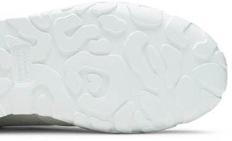 알렉산더 맥퀸 오버사이즈 코트 트레이너 '화이트 믹스' 634619-WHZ97-9061 Purchase 알렉산더 맥퀸 오버사이즈 코트 트레이너 '화이트 믹스' 634619-WHZ97-9061