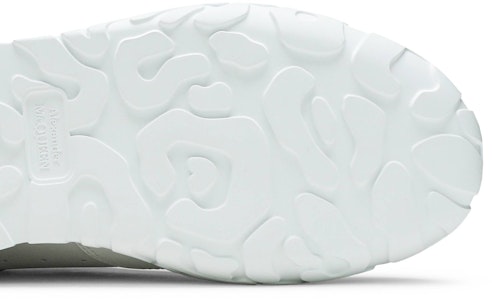 アレキサンダー・マックイーン オーバーサイズコートトレーナー (白ミックス) 634619-WHZ97-9061 Purchase アレキサンダー・マックイーン オーバーサイズコートトレーナー (白ミックス) 634619-WHZ97-9061