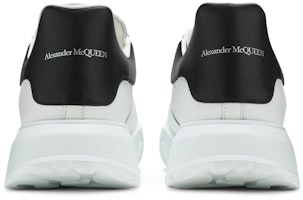 알렉산더 맥퀸 오버사이즈 코트 트레이너 '화이트 믹스' 634619-WHZ97-9061 Details for 알렉산더 맥퀸 오버사이즈 코트 트레이너 '화이트 믹스' 634619-WHZ97-9061