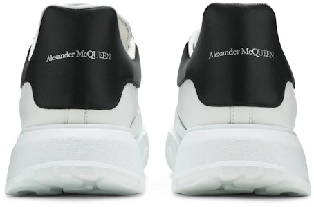 アレキサンダー・マックイーン オーバーサイズコートトレーナー (白ミックス) 634619-WHZ97-9061 Details for アレキサンダー・マックイーン オーバーサイズコートトレーナー (白ミックス) 634619-WHZ97-9061