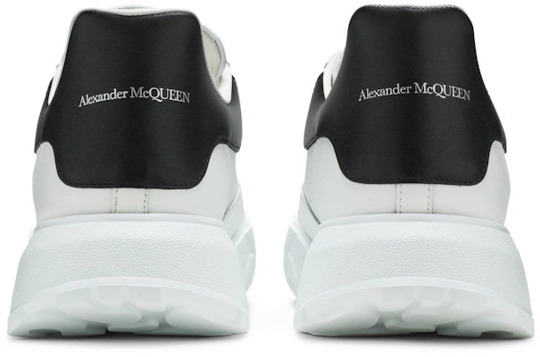 アレキサンダー・マックイーン オーバーサイズコートトレーナー (白ミックス) 634619-WHZ97-9061 Details for アレキサンダー・マックイーン オーバーサイズコートトレーナー (白ミックス) 634619-WHZ97-9061