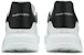 Alexander McQueen Oversized Court Trainer 'White Mix' - Kasut Putih Campuran 634619-WHZ97-9061
