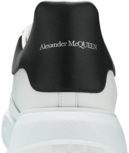 アレキサンダー・マックイーン オーバーサイズコートトレーナー (白ミックス) 634619-WHZ97-9061 Sizing アレキサンダー・マックイーン オーバーサイズコートトレーナー (白ミックス) 634619-WHZ97-9061