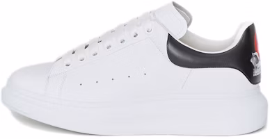 Alexander McQueen Oversized Heart Skull 660426WIA4I9061 Alexander McQueen Oversized Heart Skull 660426WIA4I9061