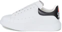 Buy Alexander McQueen Oversized Heart Skull 660426WIA4I9061