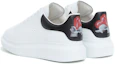 Purchase Alexander McQueen Oversized Heart Skull 660426WIA4I9061