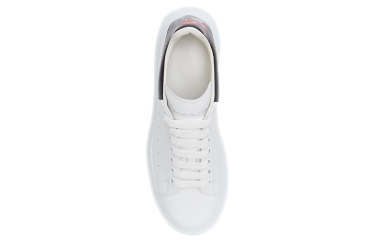 Details for Alexander McQueen Oversized Heart Skull 660426WIA4I9061