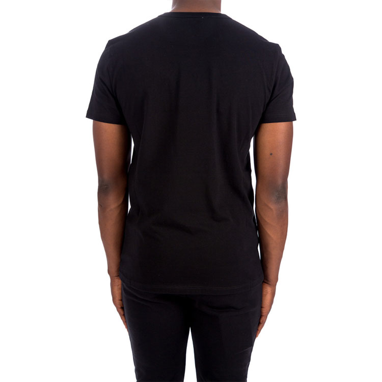 Purchase 亚历山大麦昆骷髅刺绣标志宽松T恤 666613-QRX04-1000