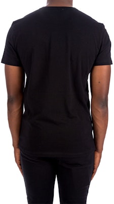 亚历山大麦昆骷髅刺绣标志宽松T恤 666613-QRX04-1000 Purchase 亚历山大麦昆骷髅刺绣标志宽松T恤 666613-QRX04-1000