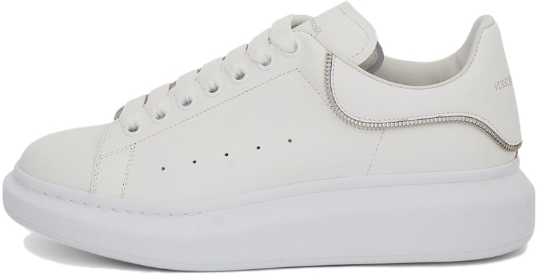 亚历山大·麦昆 低帮增高运动鞋 '米白色' 688521WIB9P9071 Buy 亚历山大·麦昆 低帮增高运动鞋 '米白色' 688521WIB9P9071