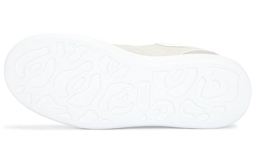 Purchase Alexander McQueen Zapatillas Oversized Retro 'Gris Blanco' 777300-WIED8-1692