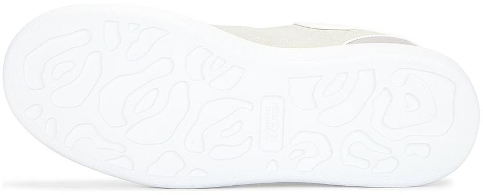 Alexander McQueen Zapatillas Oversized Retro 'Gris Blanco' 777300-WIED8-1692 Purchase Alexander McQueen Zapatillas Oversized Retro 'Gris Blanco' 777300-WIED8-1692