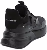 알렉산더 맥퀸 오버사이즈 러너 '블랙' 604281-WHXI1-1081 Lookbook 알렉산더 맥퀸 오버사이즈 러너 '블랙' 604281-WHXI1-1081