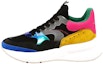 Buy Alexander McQueen Oversized Runner 'Colorblock - Iridescent' 662691WHWJC9415