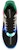 Alexander McQueen Oversized Runner 'Colorblock - Iridescent' 662691WHWJC9415