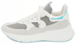 Buy Alexander McQueen Oversized Runner ''Iridescente'' 610818-WHWJ6-9258
