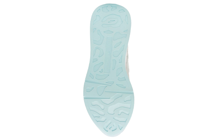 Purchase Alexander McQueen Oversized Runner ''Iridescente'' 610818-WHWJ6-9258