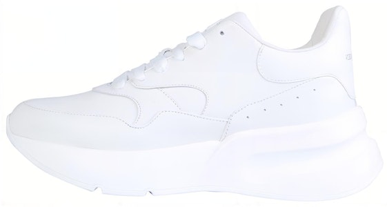 亞歷山大·麥昆 超大跑鞋 ‘光學白’ 575425 WHRU3 9065 Buy 亞歷山大·麥昆 超大跑鞋 ‘光學白’ 575425 WHRU3 9065