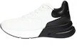 Buy Alexander McQueen Oversized Runner ''Blanc Noir'' 553683-WHRU3-9034