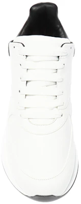 Alexander McQueen Oversized Runner ''Blanc Noir'' 553683-WHRU3-9034 Shop Alexander McQueen Oversized Runner ''Blanc Noir'' 553683-WHRU3-9034
