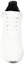Shop Alexander McQueen Oversized Runner ''Blanc Noir'' 553683-WHRU3-9034