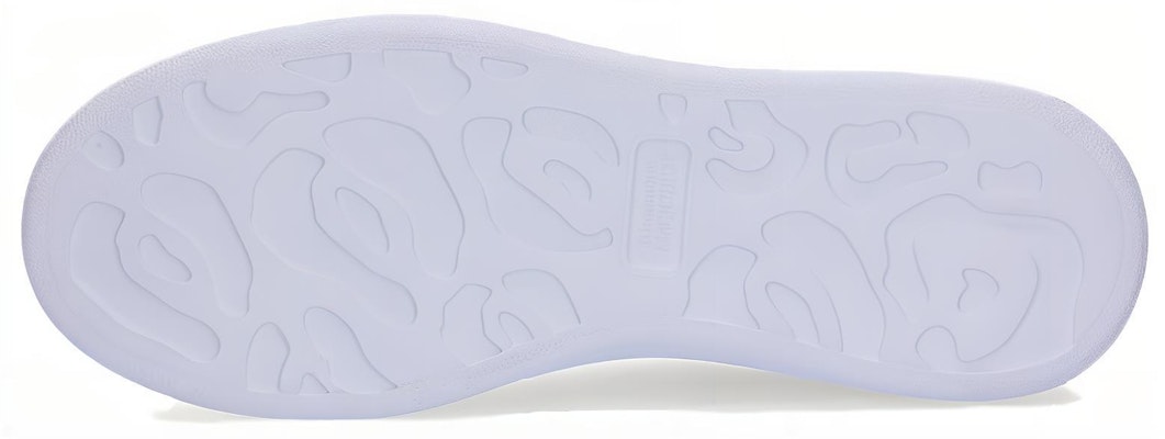 アレキサンダー・マックイーン オーバーサイズシューズ『キルティングホワイト』735767WID719000 735767WID719000 Purchase アレキサンダー・マックイーン オーバーサイズシューズ『キルティングホワイト』735767WID719000 735767WID719000