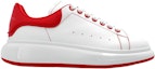 Order Alexander McQueen Zapatillas Oversized 'Blanco Rojo Contorno' 735774WICYV9676