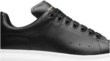 アレキサンダー・マックイーン オーバーサイズスニーカー (2019 ブラック) 553680-WHGP5-1000 Order アレキサンダー・マックイーン オーバーサイズスニーカー (2019 ブラック) 553680-WHGP5-1000