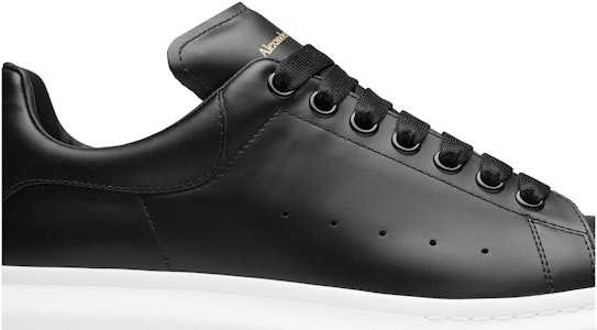 亞歷山大·麥昆 2019經典款黑色厚底運動鞋 553680-WHGP5-1000 Order 亞歷山大·麥昆 2019經典款黑色厚底運動鞋 553680-WHGP5-1000