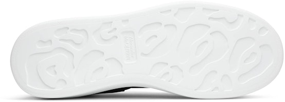 アレキサンダー・マックイーン オーバーサイズスニーカー (2019 ブラック) 553680-WHGP5-1000 Shop アレキサンダー・マックイーン オーバーサイズスニーカー (2019 ブラック) 553680-WHGP5-1000